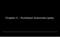 CH 5 - Pushdown Automata.pptx